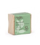 Mydło z Aleppo 12% oleju laurowego 200 g - Najel