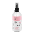 Garden Roses Woda różana w szkle 100 ml - Make Me Bio
