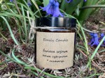 Naturalna świeca sojowa Trawa Cytrynowa i Rozmaryn 120 ml - Emily Candle