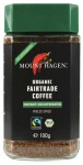 Kawa rozpuszczalna bezkofeinowa Arabica/robusta Fair Trade BIO 100 g - Mount Hagen