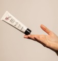 Happy Hands Nawilżający krem do rąk drzewo sandałowe i wanilia 50 ml - Resibo