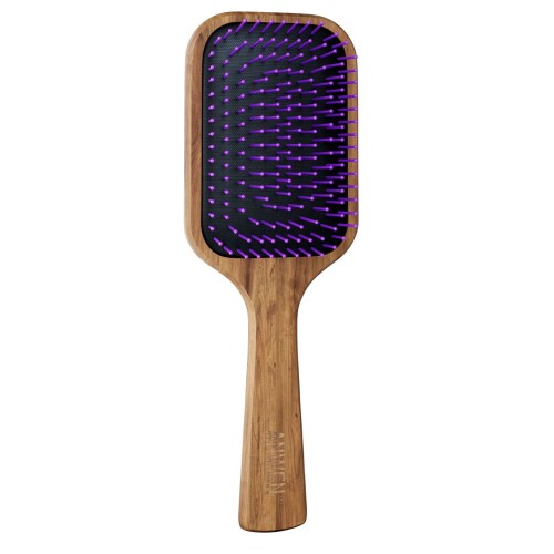 Hairbrush Drewniana szczotka do włosów - Anwen