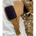 Hairbrush Drewniana szczotka do włosów - Anwen