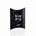 Turban Wrap It Up czarny - Anwen
