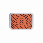 Puszka na mydło prostokątna Tygrys - Cztery Szpaki