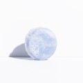 Delikatny szampon do włosów w kostce 75 g - Cztery Szpaki