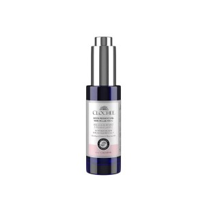 Antyoksydacyjne serum olejowe z witaminą C 30 ml - Clochee