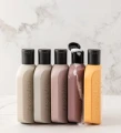 Deep Wash Szampon mocno oczyszczający 250 ml - Resibo