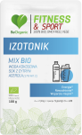Izotonik BIO Fitness & Sport 100 g - BeOrganic