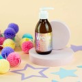 Emulsja myjąca do twarzy 190 ml - Sylveco WOW