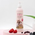 Szampon i odżywka 2w1 300 ml - Sylveco dla dzieci