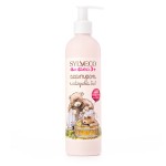 Szampon i odżywka 2w1 300 ml - Sylveco dla dzieci