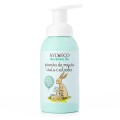 Pianka do mycia ciała i włosów 290 ml - Sylveco dla dzieci