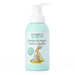 Pianka do mycia ciała i włosów 290 ml - Sylveco dla dzieci
