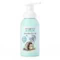 Pianka do mycia rąk Borówka 290 ml - Sylveco dla dzieci