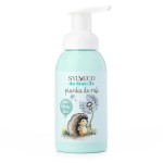 Pianka do mycia rąk Borówka 290 ml - Sylveco dla dzieci