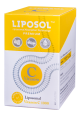 Liposol™ Liposomalna witamina C 1000 mg 40 saszetek - Aliness
