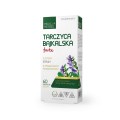Tarczyca bajkalska Forte 550 mg - 60 kapsułek - Medica Herbs
