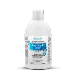 Stawy Chrząstki Mięśnie ZF 500 ml - PharmoVit