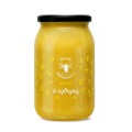 Miód z cytryną 1150 g - Pasieki Rodziny Sadowskich