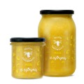 Miód z cytryną 1150 g - Pasieki Rodziny Sadowskich