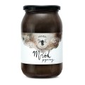 Miód gryczany 1200 g - Pasieki Rodziny Sadowskich
