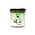Miód lipowy 450 g - Pasieki Rodziny Sadowskich