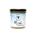 Miód wielokwiatowy 450 g - Pasieki Rodziny Sadowskich