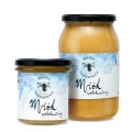 Miód wielokwiatowy 450 g - Pasieki Rodziny Sadowskich
