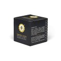 Perfumy w wosku pszczelim Bergamotka z Paczulą 15 g - Miodowa Mydlarnia