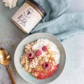 Pyłek pszczeli suszony 225 g - Pasieki Rodziny Sadowskich