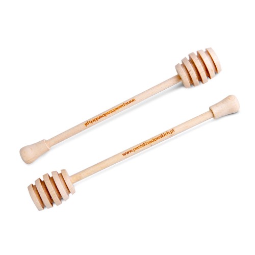 Nabierak do miodu - Pasieki Rodziny Sadowskich