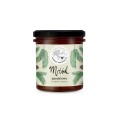 Miód ze spadzi iglastej 450 g - Pasieki Rodziny Sadowskich