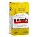Yerba Mate Cytrynowa 500 g - Amanda