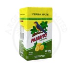 Yerba Mate Mięta i Cytryna 500 g - Pajarito