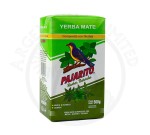 Yerba Mate Hierbas Naturales 500 g - Pajarito