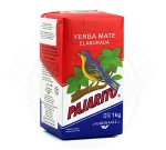 Yerba Mate Tradicional 1 kg - Pajarito