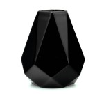 Matero ceramiczne Diament Czarny 350 ml