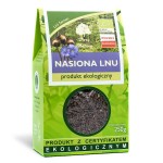 Len nasiona EKO 250 g - Dary Natury