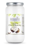 Olej kokosowy virgin BIO 950 ml - Bio Planete