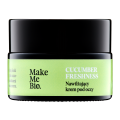 Cucumber Freshness Nawilżający krem pod oczy 15 ml - Make Me Bio