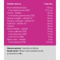 Bloker Apetytu 50 kapsułek roślinnych - Panaseus