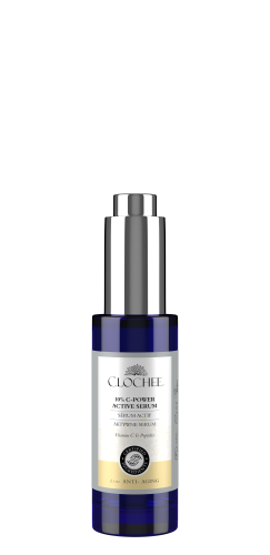 10% C-POWER Aktywne serum 30 ml - Clochee
