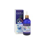 Koncentrat jodu Iodica bio jod naturalny 100 ml w płynie - IODICA