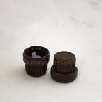 Nakrętka do butelek szklanych gwint 18 mm - Nanga