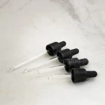 Pipetka szklana 30 ml - Nanga