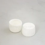 Nakrętka z plombą do butelek szklanych gwint 28 mm - Nanga