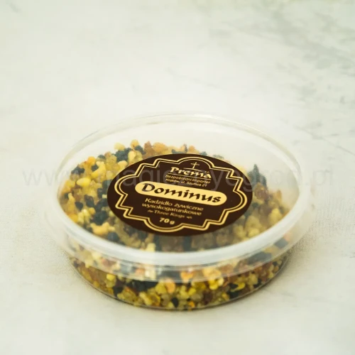 Kadzidło Dominus 70 g - Prema