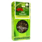 Malina liść EKO 25 g - Dary Natury