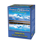 ABHAYA żylaki, miażdżyca Ajurwedyjska herbatka ziołowa 100 g - Everest Ayurveda